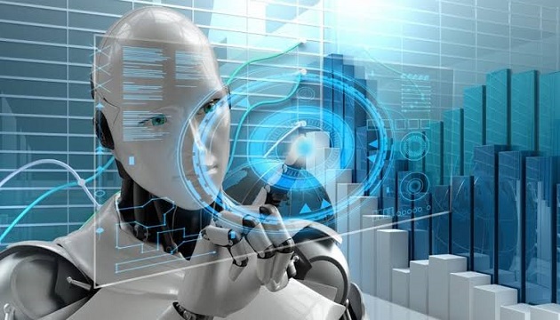 AI AND Robotics in healthcare
