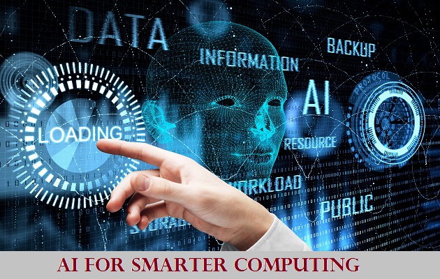 Ai in smart computing