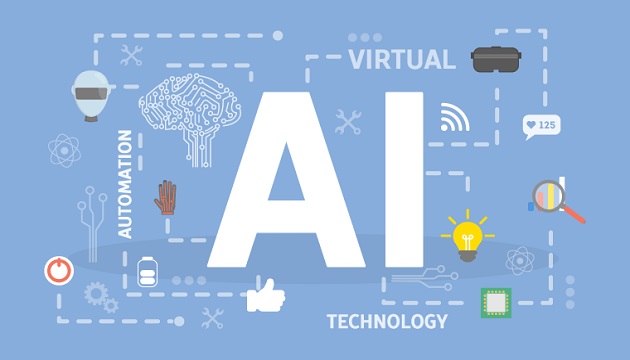 Artificial Intelligence momentum