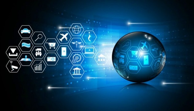 Blockchain Adoption with IOT