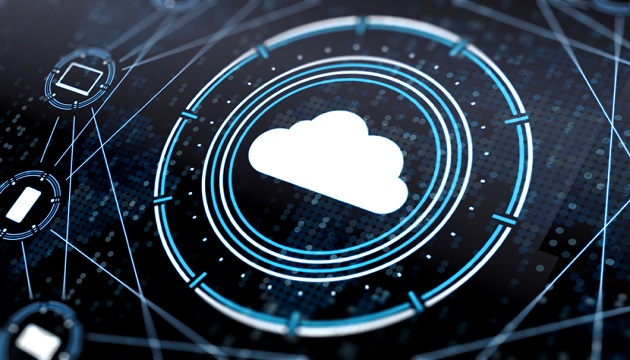 Abstract cloud computing