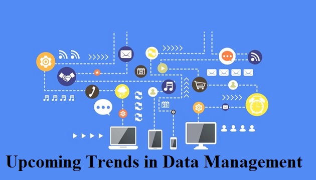 Data Management trends