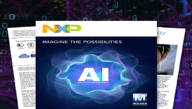 e-book on AI and ML