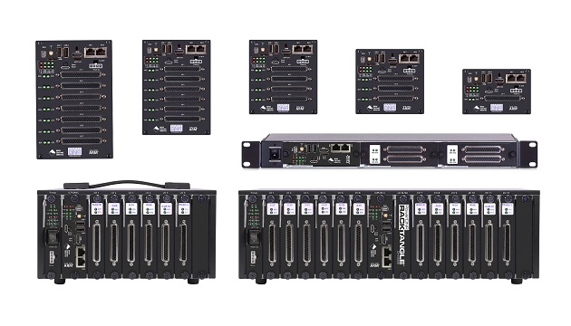 HMI-embedded
