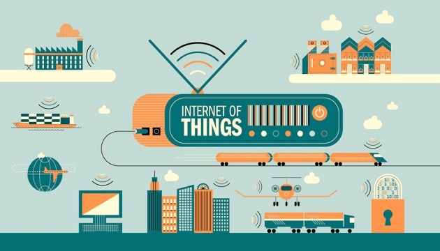 IOT Technology