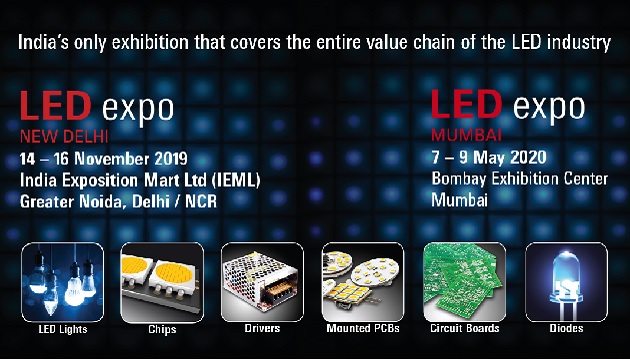 LED Expo 2019-2020