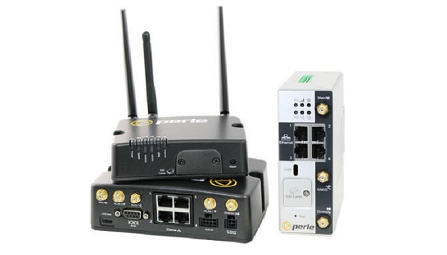 LTE-router
