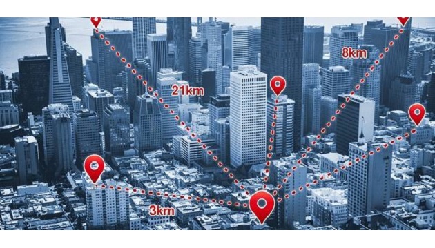 LoRaWAN-SenRa