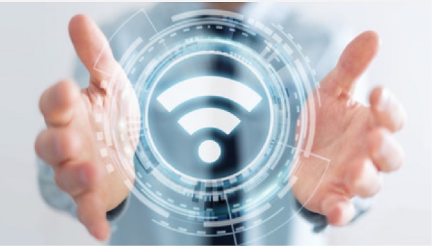 Public WiFi Public WiFi