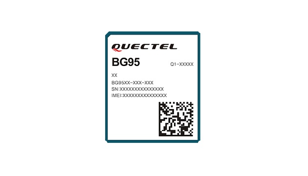 Quectel-nbiot