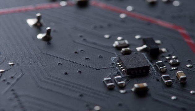 Semiconductor for defence