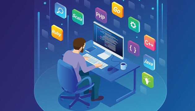 Top Programming Languages