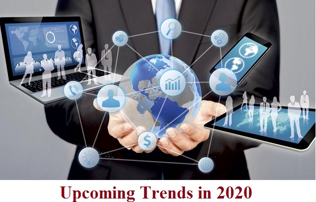Trends in 2020