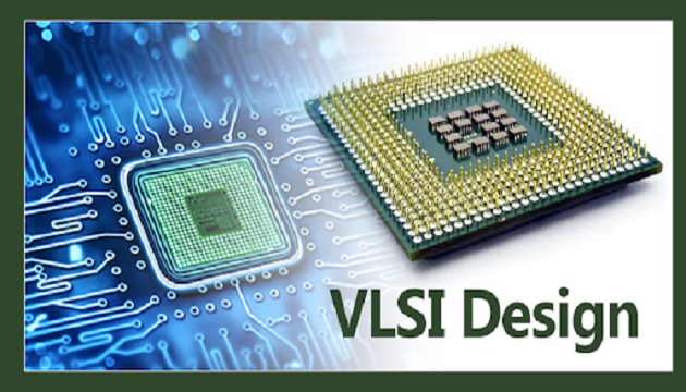 VLSI DESIGN