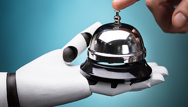hospitality industry technology