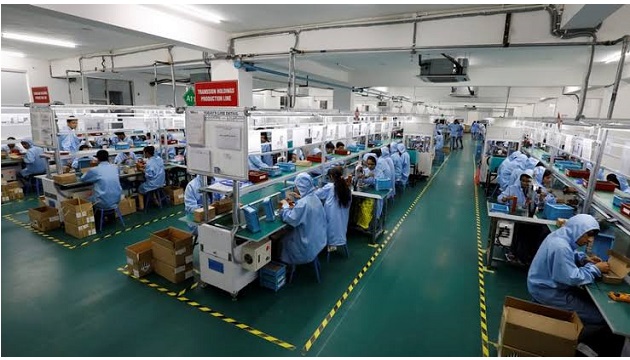 mobile-manufacturing
