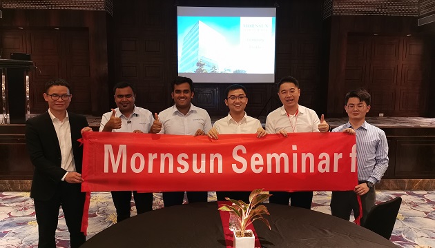mornsun-seminar