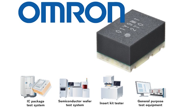 omron-mosfet
