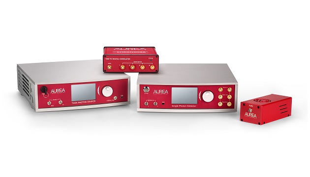 photonics-aurea