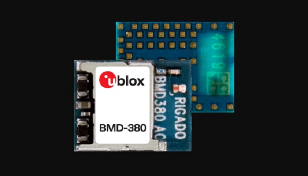 ublox-pic