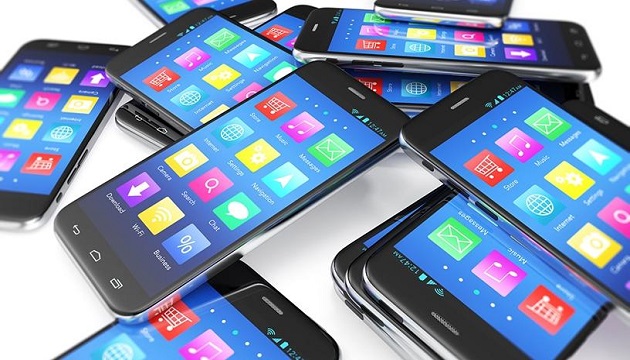 5G mobile phones market