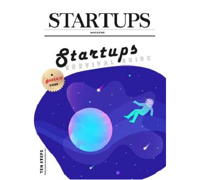 Digital magazine from digikey