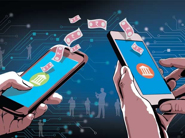 Digital payments trends
