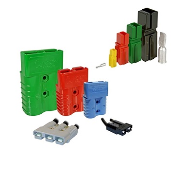 Global Distribution partnership