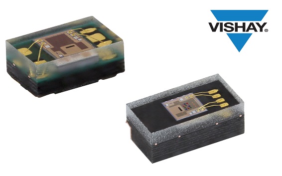 Integrated RGBC-IR sensors