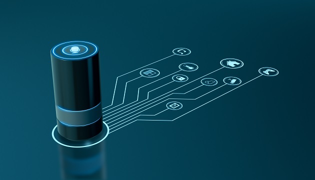 smart home assistant