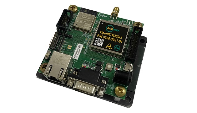 OpenRTK_module2