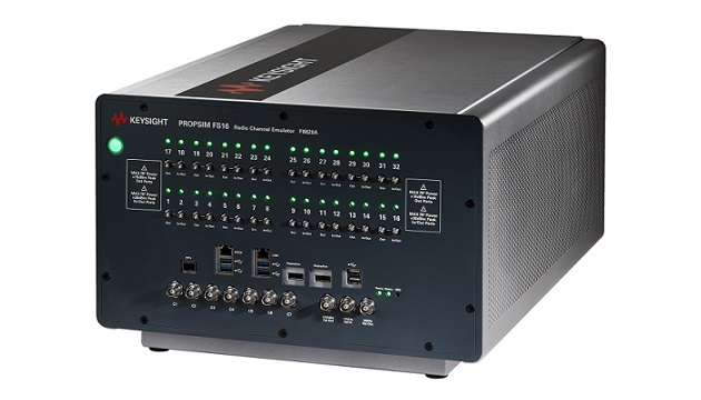 Propsim-keysight