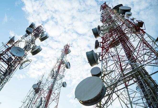 Trends in Telecom Network