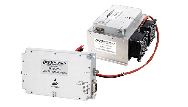 amplifier-pasternack