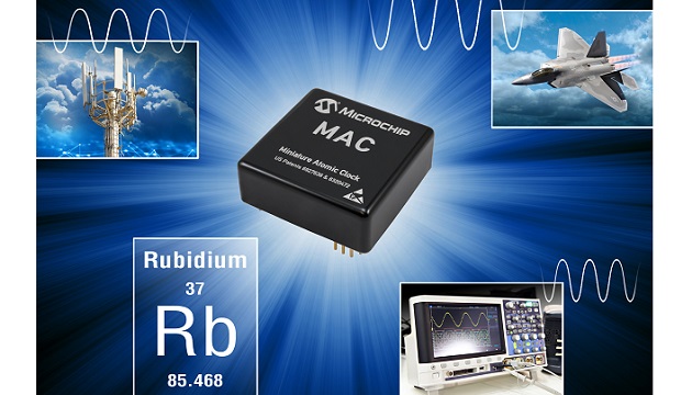 clock-rubidium