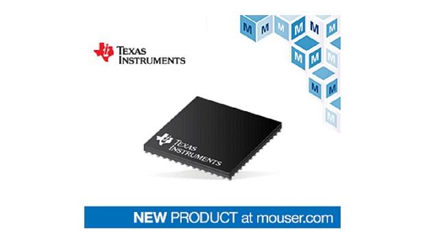 mouser-TI