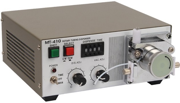 glue machine for industrial needs