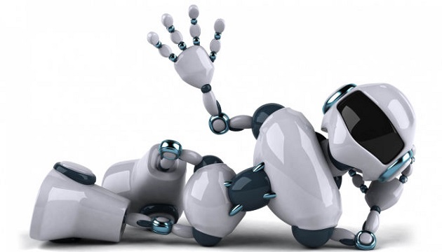 robotics trends
