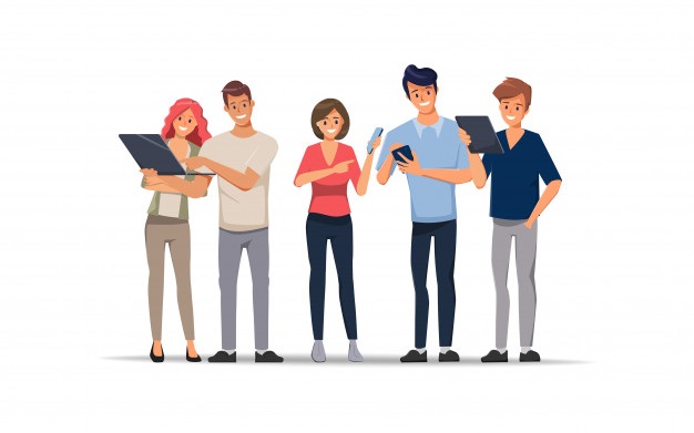 trends in HR