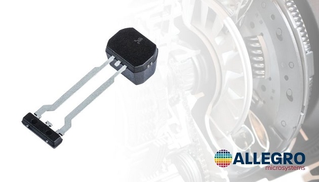 ATS19580 integrated back-biased GMR transmission