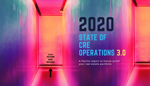 CRE3.0 report
