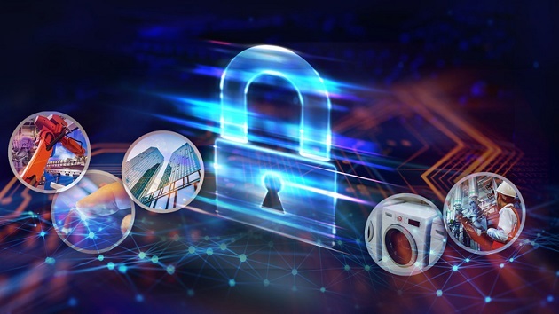 Embedded-iot