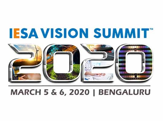 IESA-Vision-Summit-2020