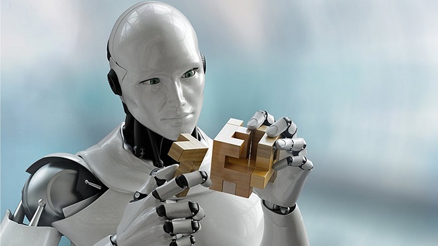 Merge of AI and Robotics
