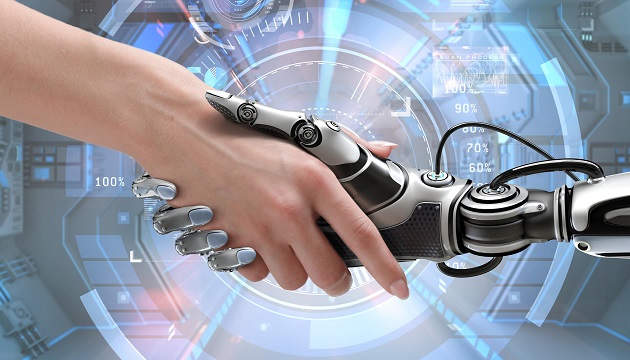 Robotic process automation in finance