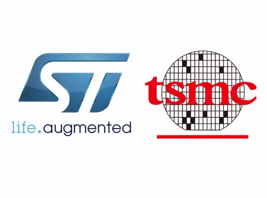 ST-and-TSMC