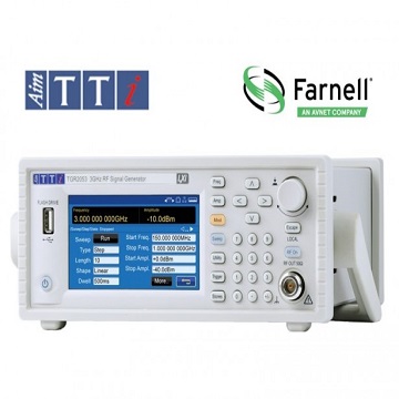 Signal Generators
