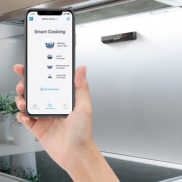 Smart Cooking Sensor