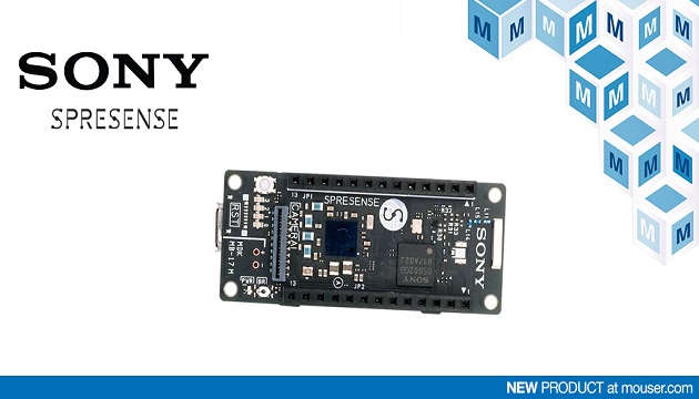 Sony Spresense