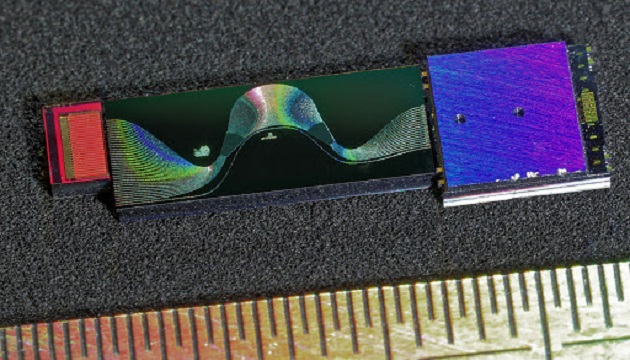 Spectroscopy-detection